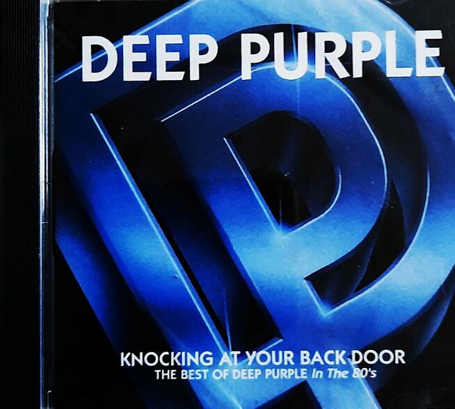 Sprzedam Koncertowy Album CD Deep Purple Come Hell or High W