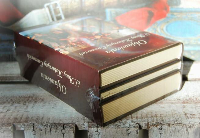 Objawienia bł. Anny Katarzyny Emmerich, Pasja, komplet 3 ks