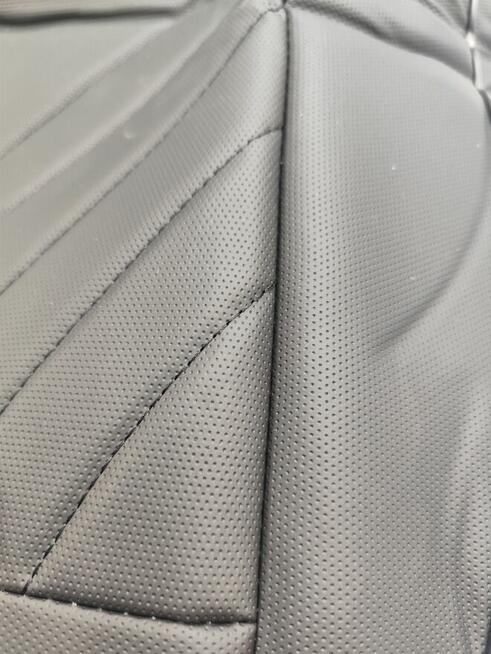 pokrowiec na siedzisko fotela samochodowego kingphenix nowy