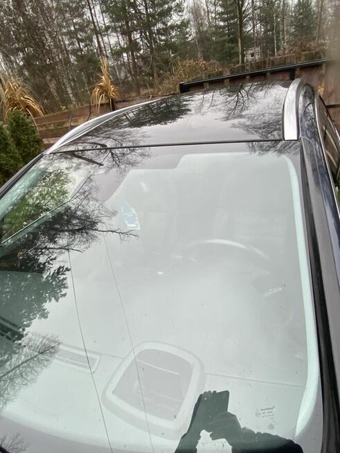 Sprzedam peugeot 508 sw