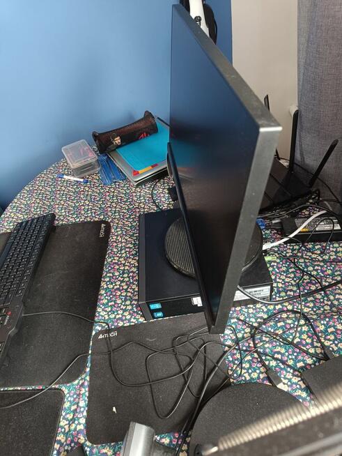 Komputer HP EliteDesk 800