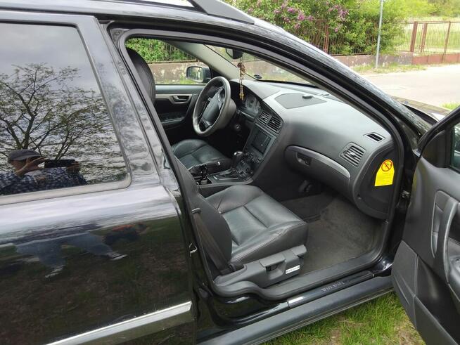 Sprzedam VOLVO V70 ll D5