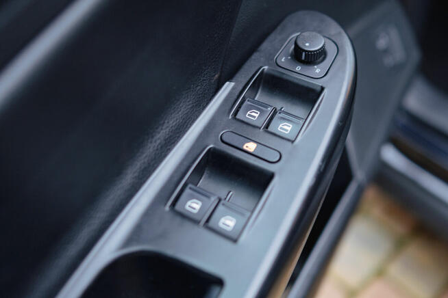 Sprzedam Passata B6 benzyna z LPG