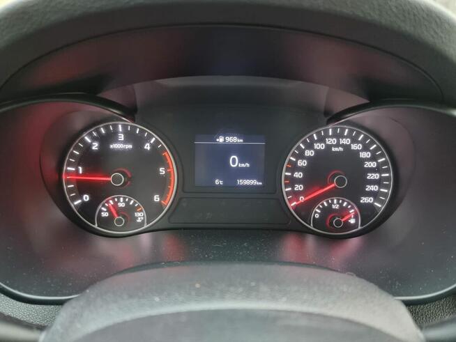 Kia Optima 1.6 CRDI 136KM Salon Polska