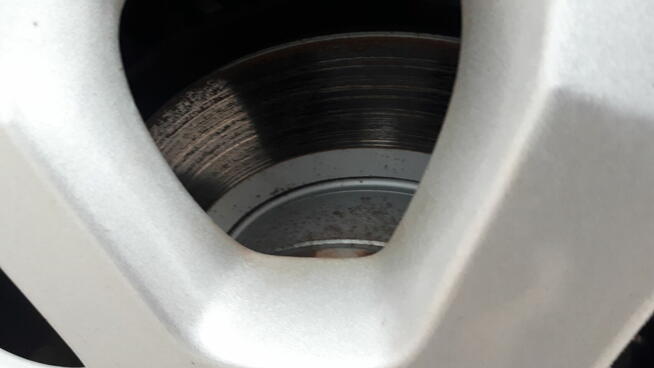 Opel ASTRA H kb 1.8 09r.zDe.gw.przeOrygDoinZarej.zimaDuzySer