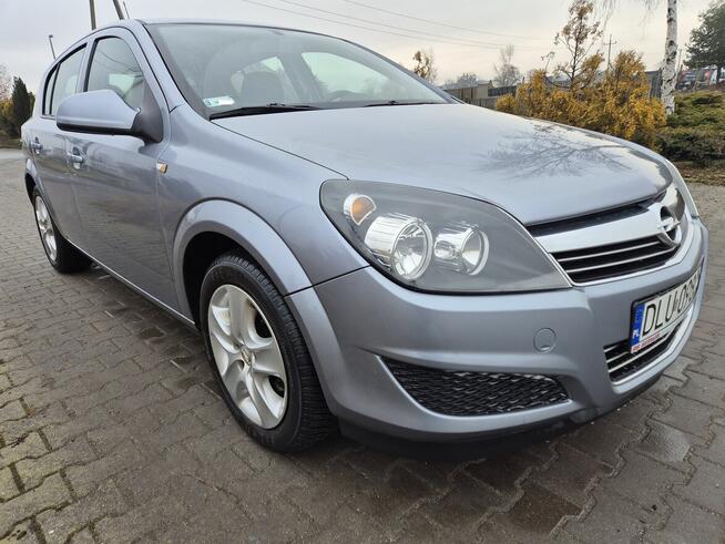Opel Astra 1.4 2010! ECOTEC! 5Dzwiowy! Salon Polska!133tys!