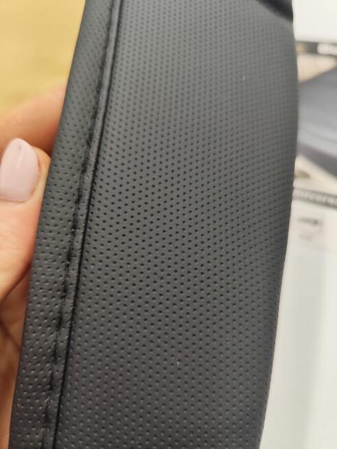 pokrowiec na siedzisko fotela samochodowego kingphenix nowy