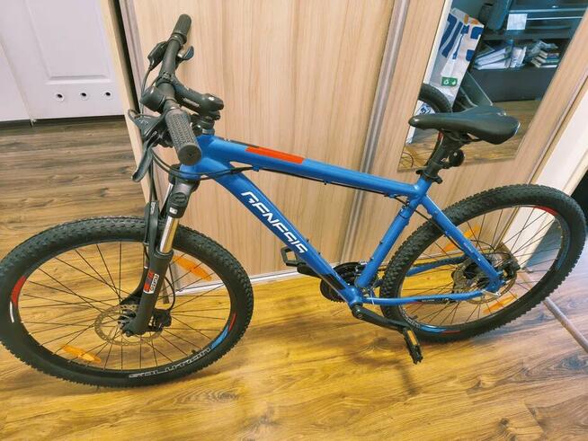 Rower Genesis 27,5 cali z przerzutkami