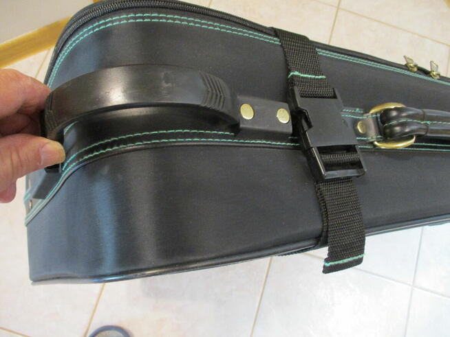 Walizka na kółkach