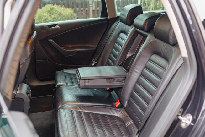 Sprzedam Passata B6 benzyna z LPG