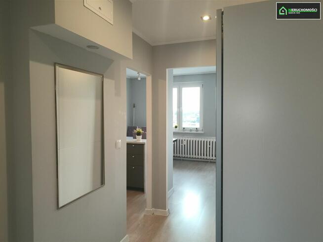 M-4 55,8 m2, ul.Małopolska Jastrzębie-Z, do zamieszkania.