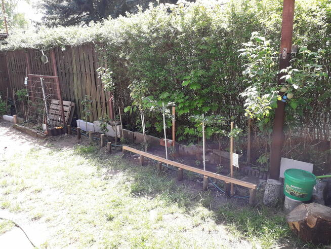 W dobre ręce działka rekreacyjna