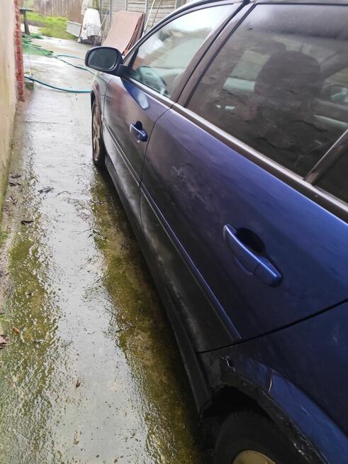 Sprzedam Opla Vectrę 1.9 tdi