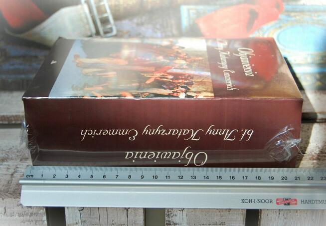 Objawienia bł. Anny Katarzyny Emmerich, Pasja, komplet 3 ks