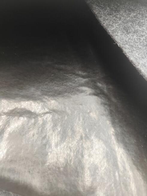 mata grillowa okrągła 36 cali nowa