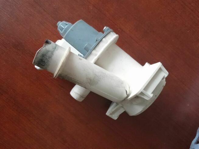 Pompa wody Candy CST 362 D-S