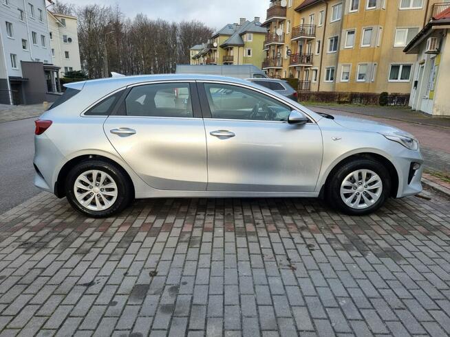 Kia Ceed III 1.4 16V 100 KM Salon Polska