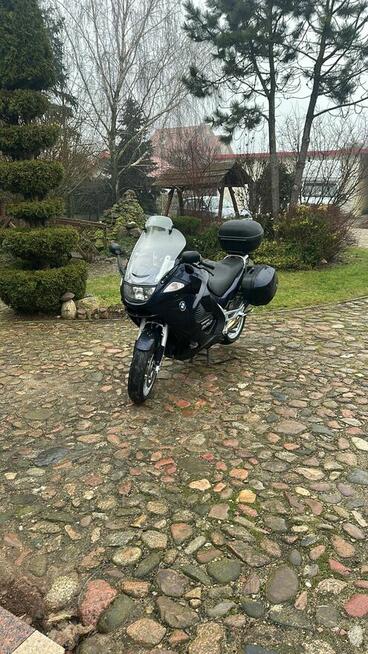 Bmw k1200