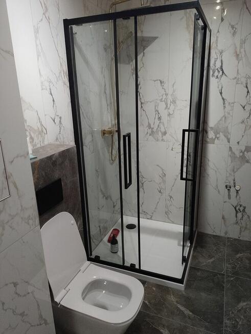 Remonty i wykończenia