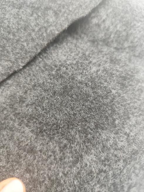 mata grillowa okrągła 36 cali nowa