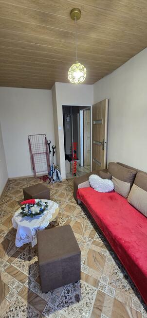 Mieszkanie Radlin Biertułtowy