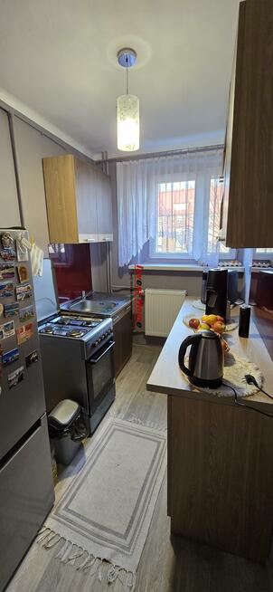 Mieszkanie Radlin Biertułtowy