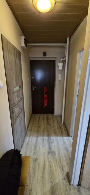 Mieszkanie Radlin Biertułtowy