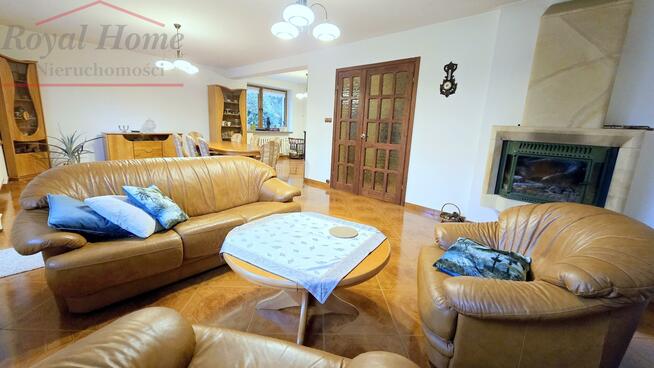 Dom Wrocław Krzyki, Księże Małe, Rybnicka