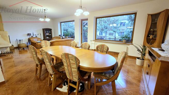 Dom Wrocław Krzyki, Księże Małe, Rybnicka