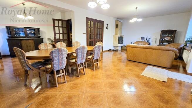 Dom Wrocław Krzyki, Księże Małe, Rybnicka