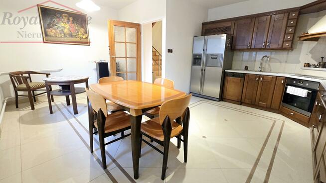 Dom Wrocław Krzyki, Księże Małe, Rybnicka