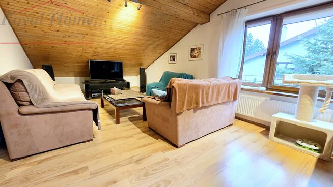 Dom Wrocław Krzyki, Księże Małe, Rybnicka