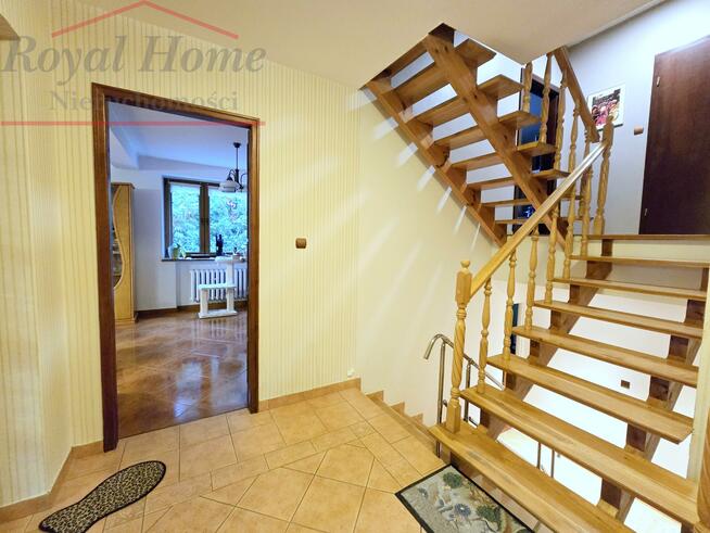 Dom Wrocław Krzyki, Księże Małe, Rybnicka