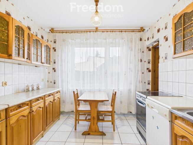 Przestronny dom z garażem i ogrodem - Niemodlin