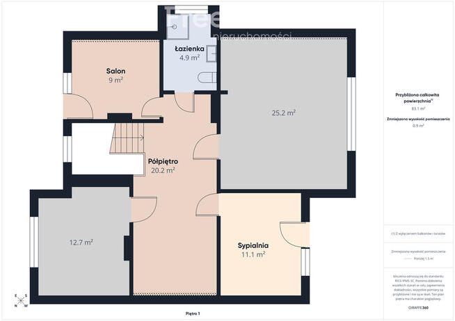 Przestronny dom z garażem i ogrodem - Niemodlin