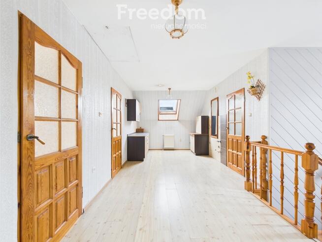 Przestronny dom z garażem i ogrodem - Niemodlin