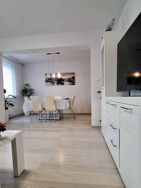 Dom Zielin gm. Mieszkowice