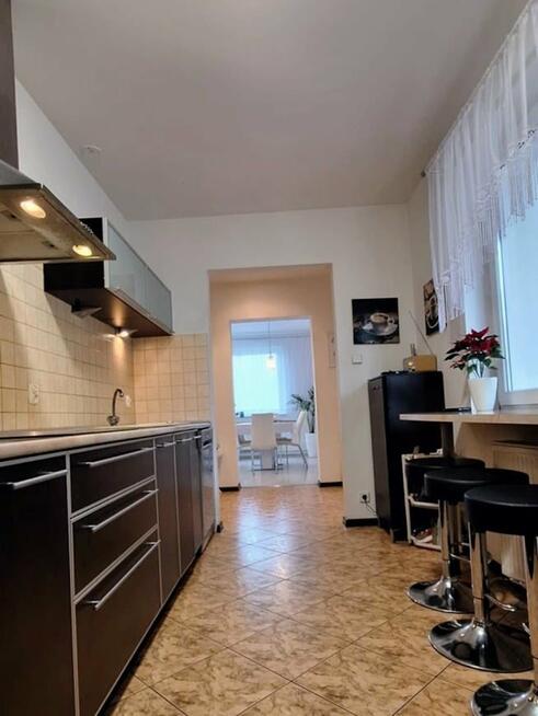 Dom Zielin gm. Mieszkowice