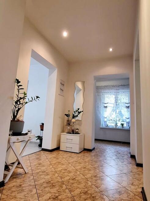 Dom Zielin gm. Mieszkowice