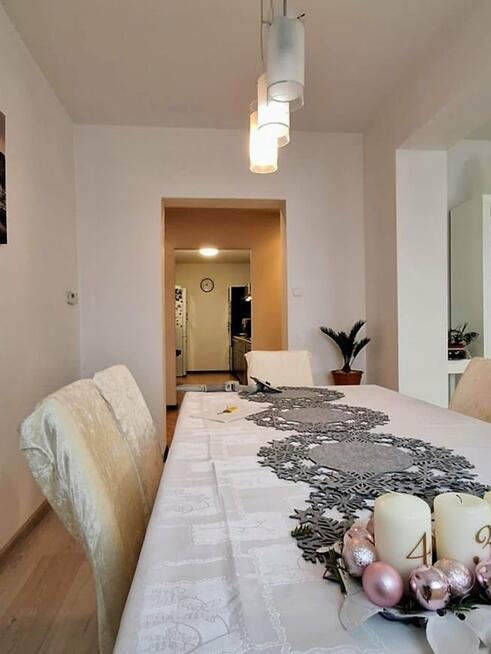 Dom Zielin gm. Mieszkowice