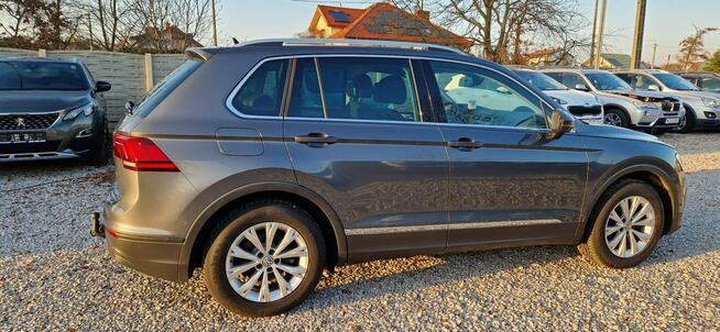 Volkswagen Tiguan Jeden Właściciel Super Stan 2.0 TDI