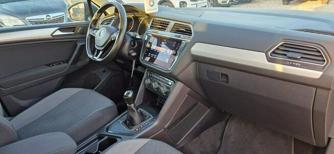 Volkswagen Tiguan Jeden Właściciel Super Stan 2.0 TDI