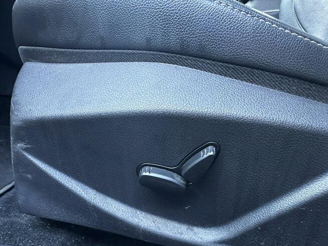 Ford Focus Bogate wyposażenie 2012