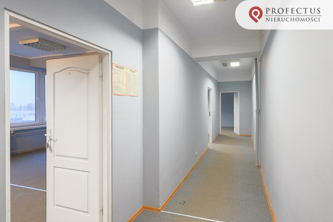 Lokal użytkowy Gdańsk Nowy Port