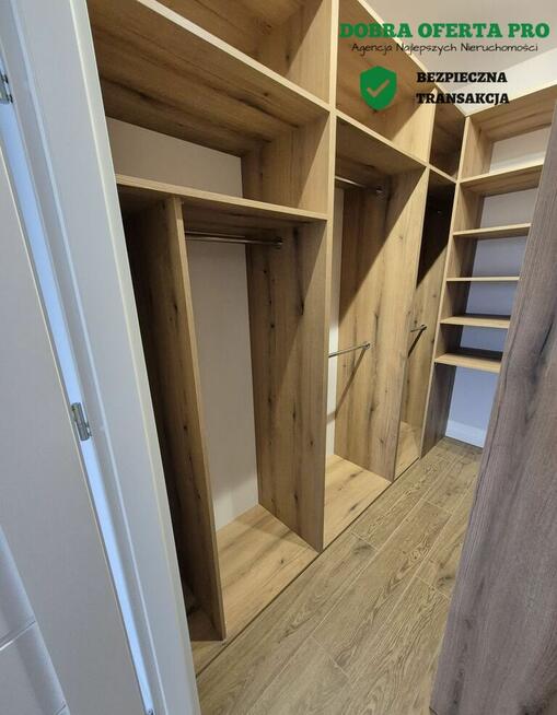 Nowe 3-pokojowe, dwupoziomowe 60 m², garaż 2025