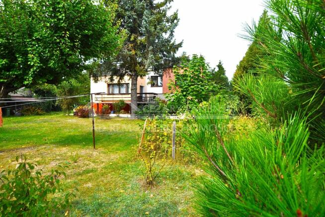 Dom Włodawa Śródmieście, Lubelska