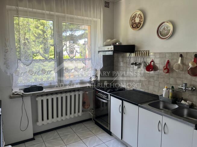 Dom Włodawa Śródmieście, Lubelska