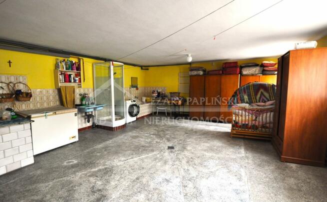 Dom Włodawa Śródmieście, Lubelska