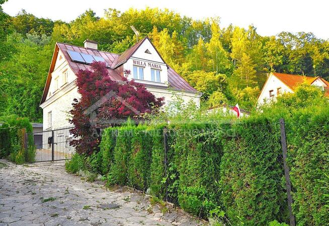 Dom Kazimierz Dolny, Szkolna