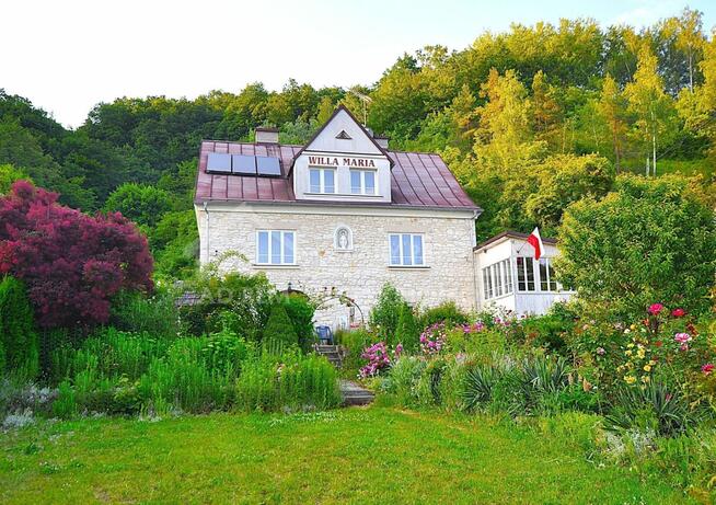 Dom Kazimierz Dolny, Szkolna